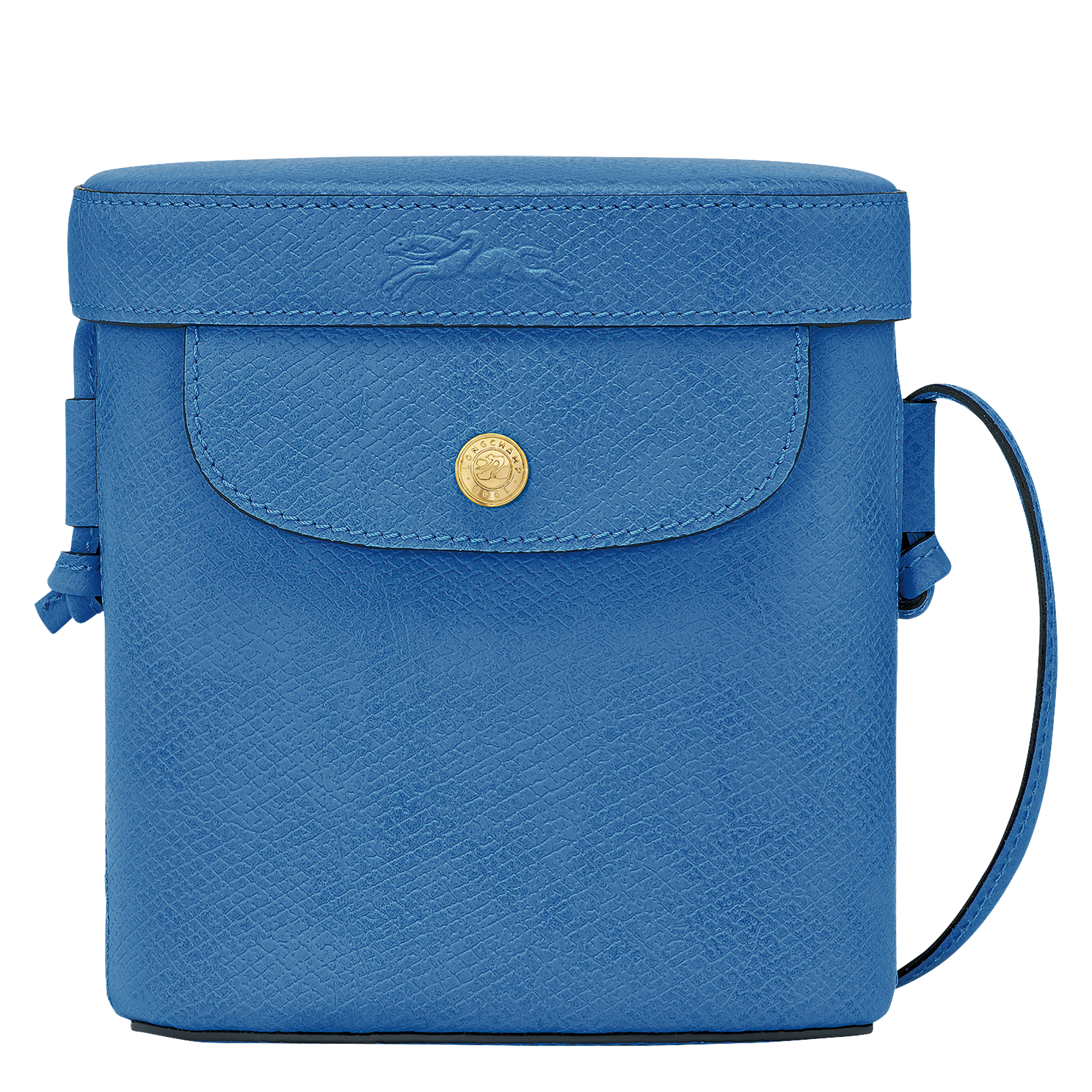 Épure Crossbody bag S, Cobalt