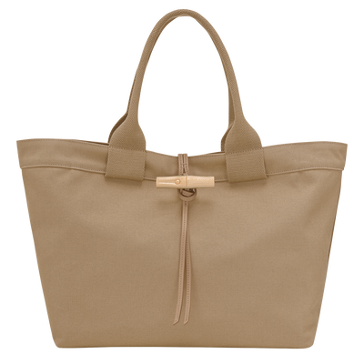 Le Roseau Tote bag , Desert - Canvas