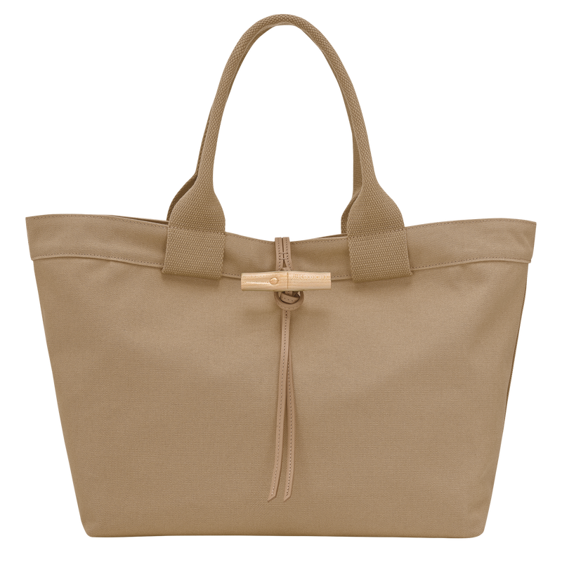 Le Roseau Tote bag , Desert - Canvas  - View 1 of 6