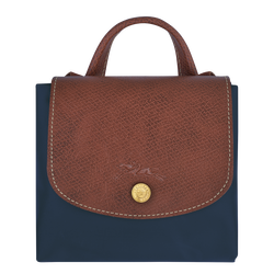 Le Pliage Original Backpack, Navy