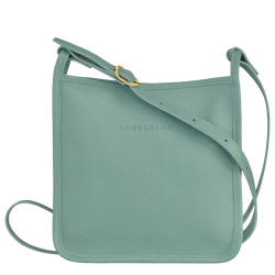 Zipped crossbody bag S
