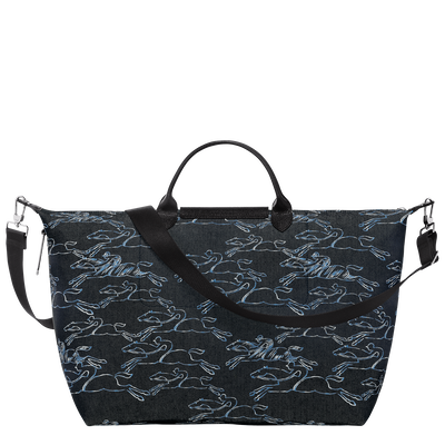 Le Pliage Collection Travel bag S, Navy