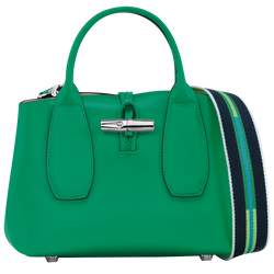 Handbag S, Grass/Green Light