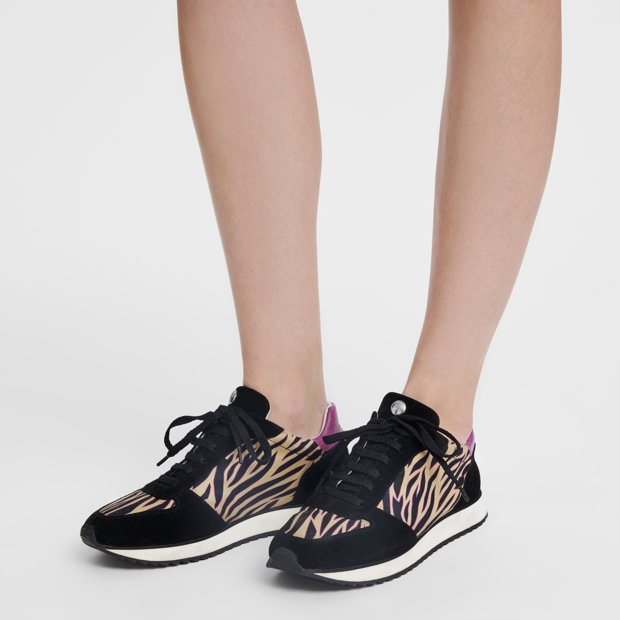 Le Pliage Collection Sneakers, Avena