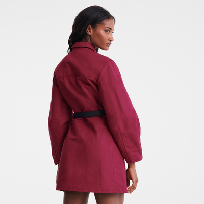 null Robe, Betterave