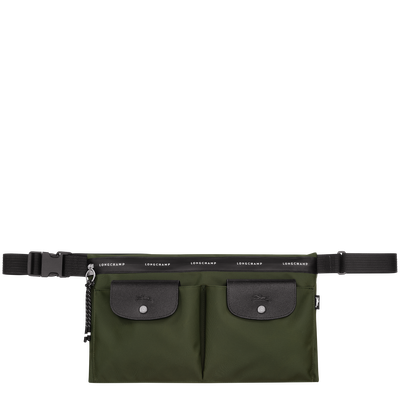 Borsa a tracolla L,  Kaki