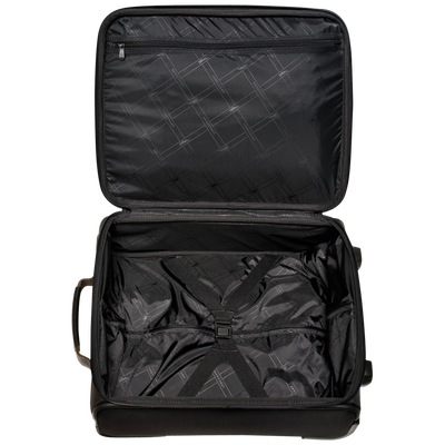 Boxford Valise S, Noir