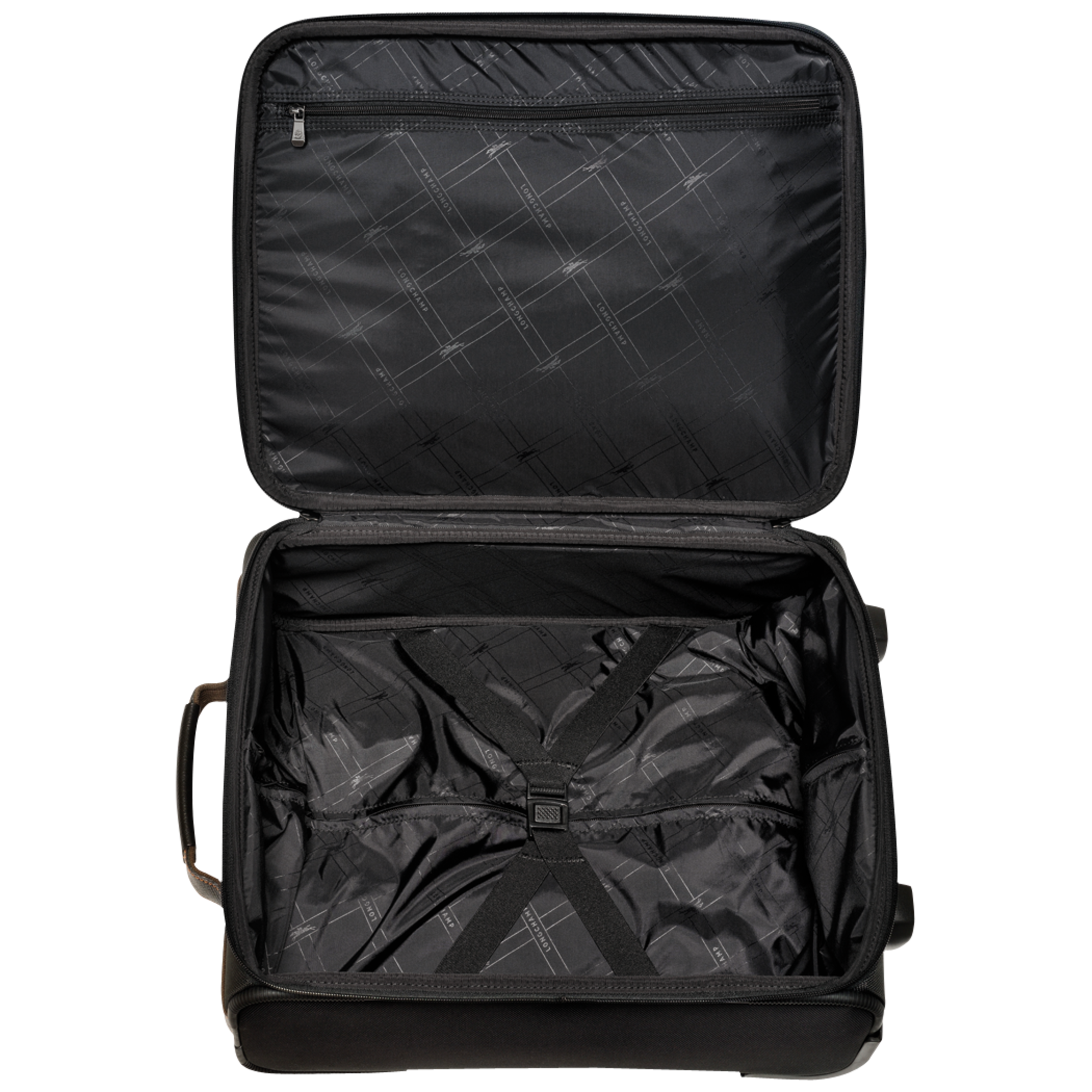 Boxford Valise S, Noir