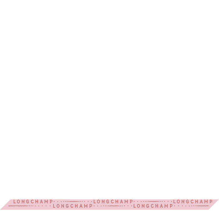 Collection Automne/Hiver 2023 Bandeau, Rose