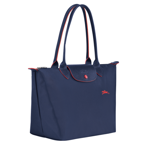 Sac porté épaule, 556 Navy Sac porté épaule, 556 Navy, hi-res