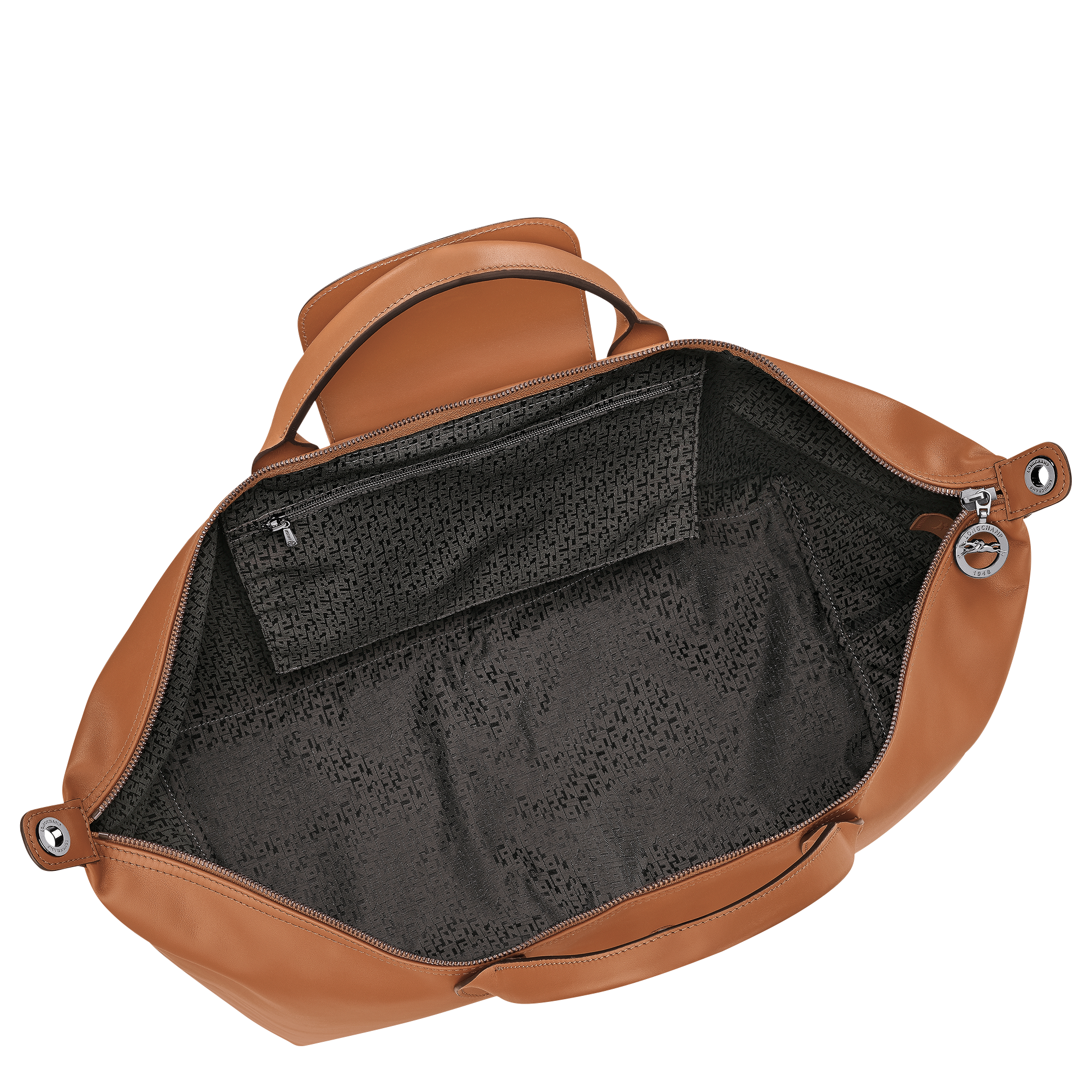 Bolsa de viaje L, Anacardo - Vista 4 de
5 - ampliar el zoom Le Pliage Xtra Bolsa de viaje L, Anacardo