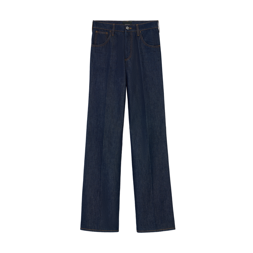 Jeans by Longchamp