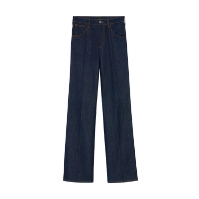Jeans , Denim - Mitternachtsblau
