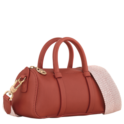 Daylong Handbag S, Terracotta