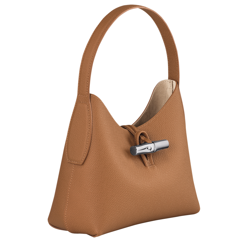 Longchamp Roseau Essential Half Moon Hobo Bag