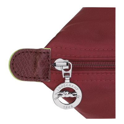 르 플리아쥬 그린 탑 핸들백 M, 파머그래닛