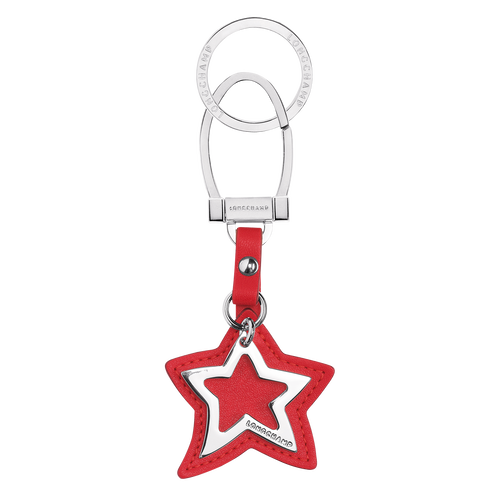 Porte-clés, Rouge - Vue 1 de 1 Porte-clés, Rouge, hi-res - Vue 1 de 1