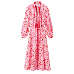 Vestido , Otro - Rosa