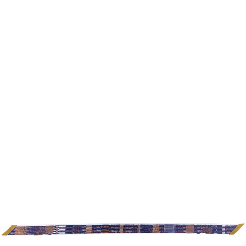 シルクリボン 21秋冬コレクション ゴールド soi024 ロンシャン Jp