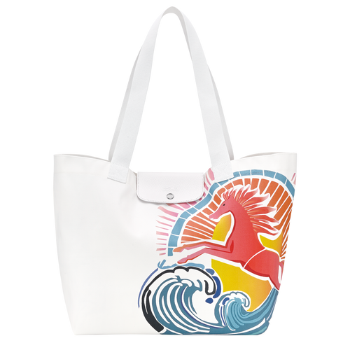 ショッピングバッグ L