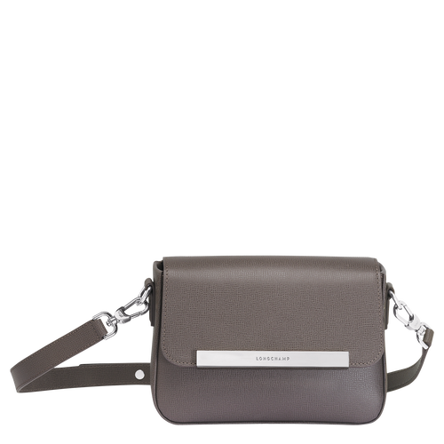 Cross body bag XS, Mocha View 1 of Cross body bag XS, Mocha, hi-res