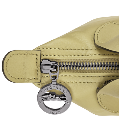 Le Pliage Xtra Carteira XS, Pistache