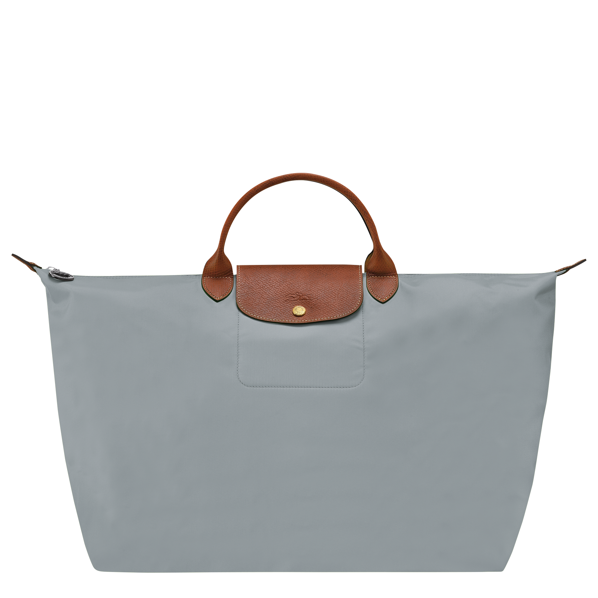 Le Pliage Original Sac de voyage S, Acier