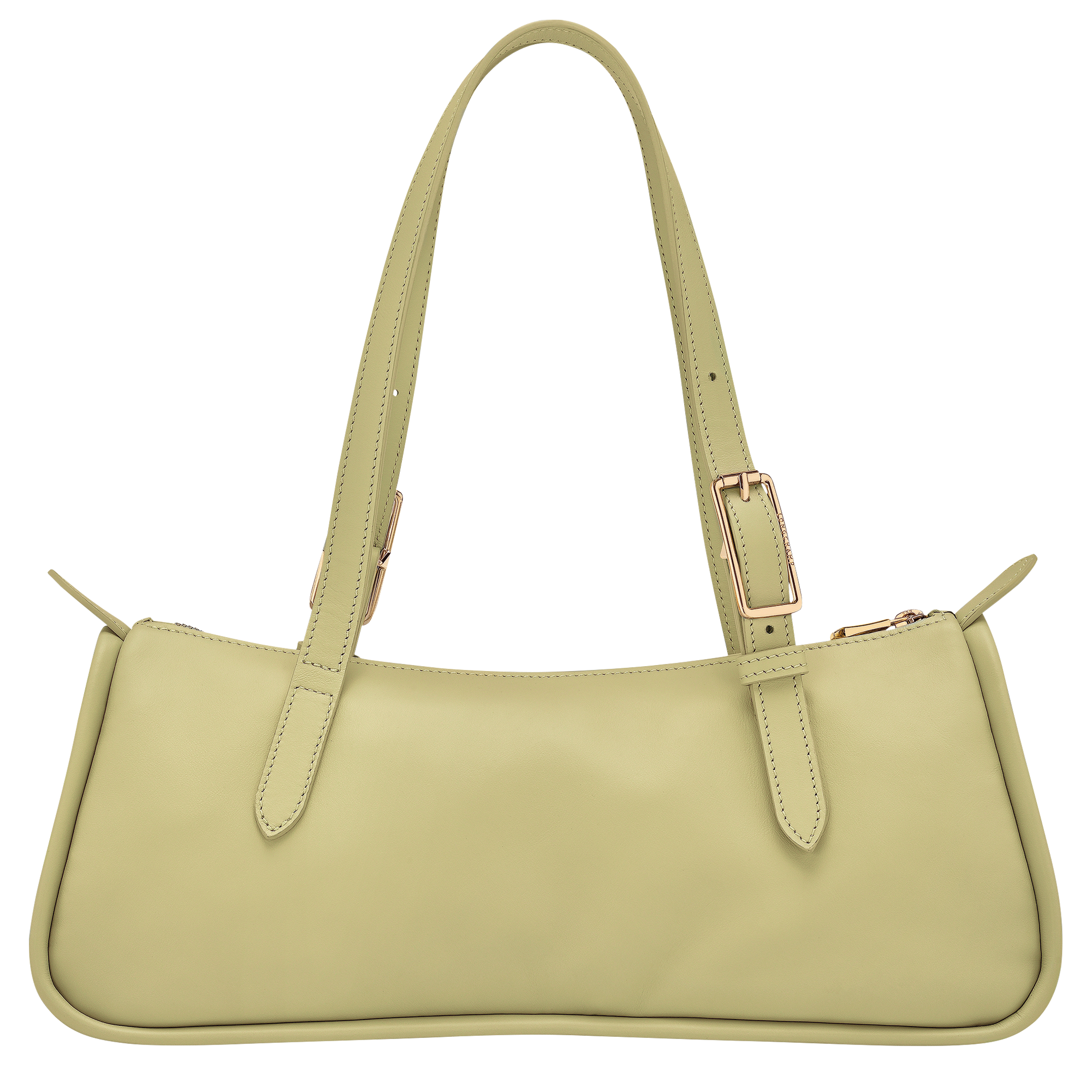 Looong Shoulder bag L, Pistachio