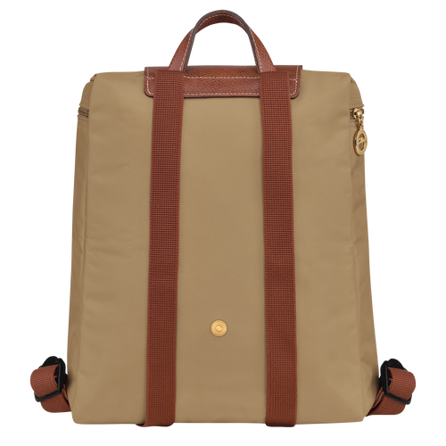 Le Pliage Original Backpack, Desert