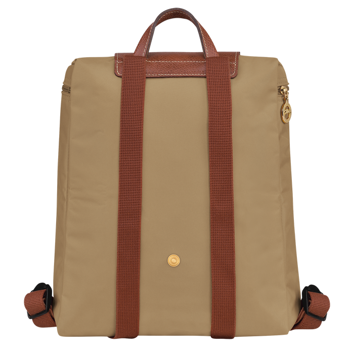 Le Pliage Original Backpack, Desert