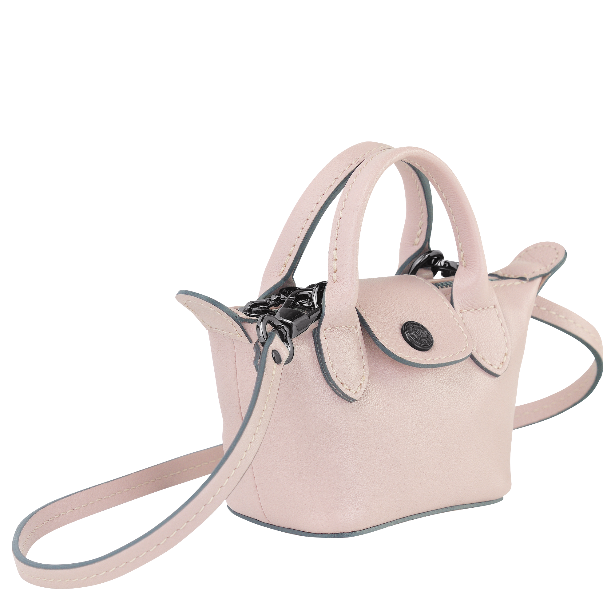 longchamp cuir price