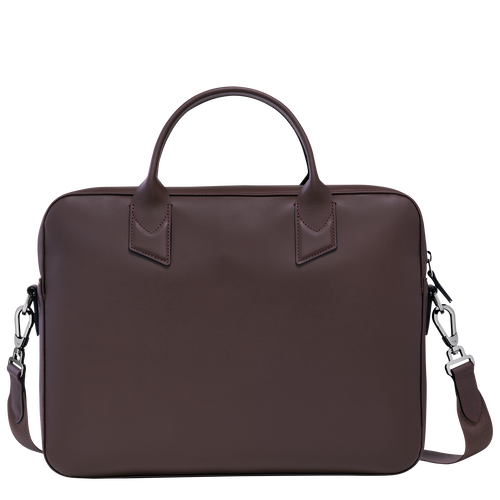 Porte document femme longchamp outlet