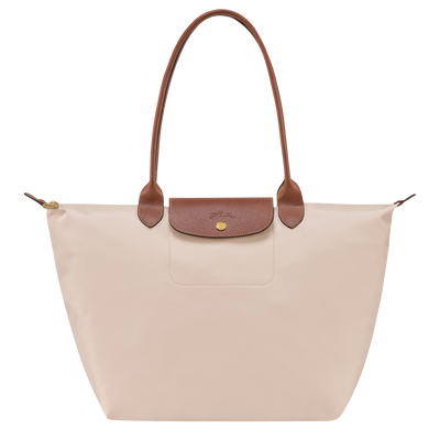 Le Pliage Original Sac cabas L, Papier