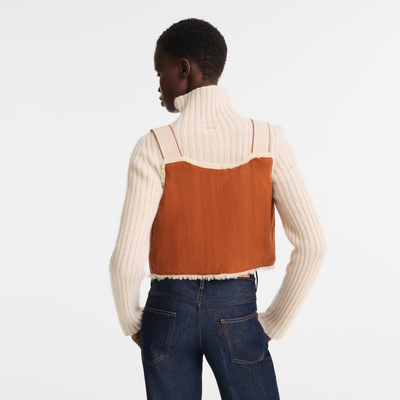 null Cardigan, Marmalade