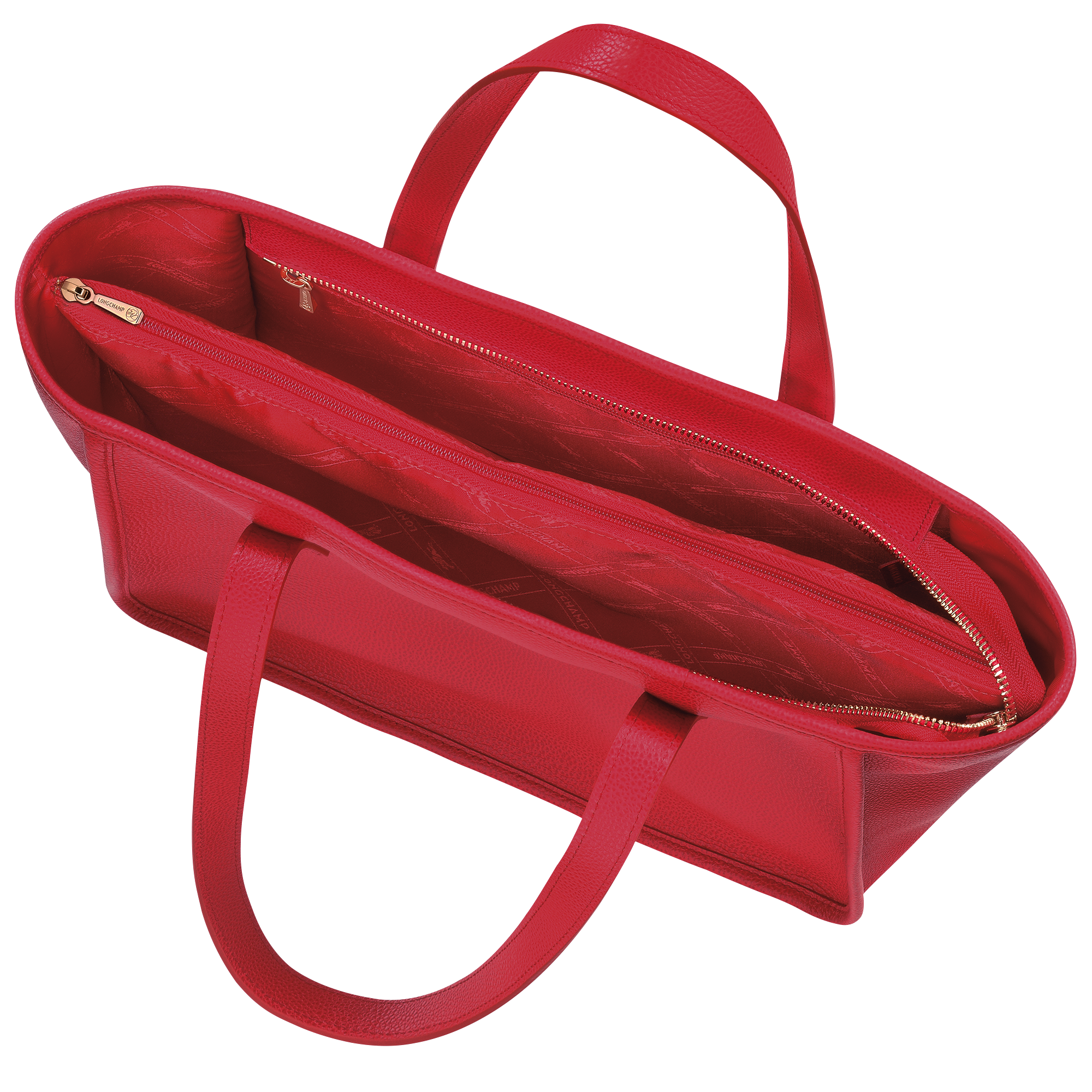 Le Foulonné Shopper L, Love