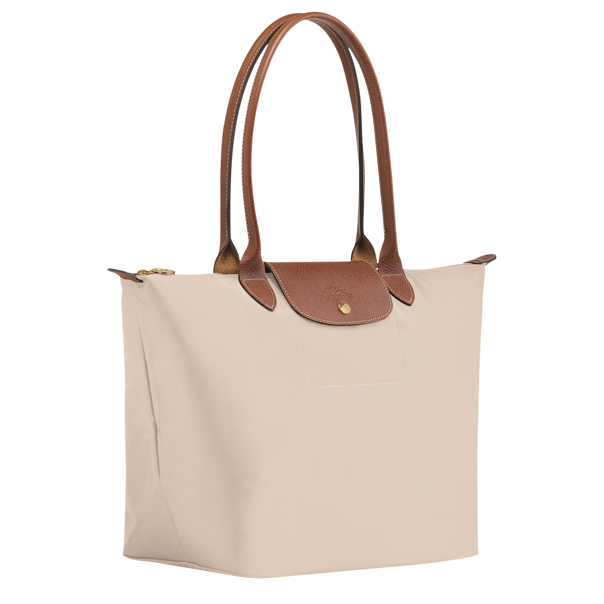 Longchamp Le Pliage Shopper 2024 favors