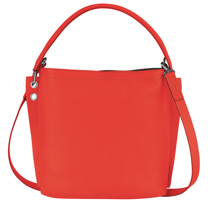 Crossbody bag S Longchamp 3D Orange (L2084772217) Longchamp US