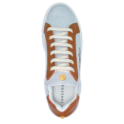 Collection Automne/Hiver 2023 Sneakers, Cognac