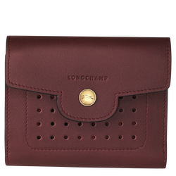 Cartera compacta