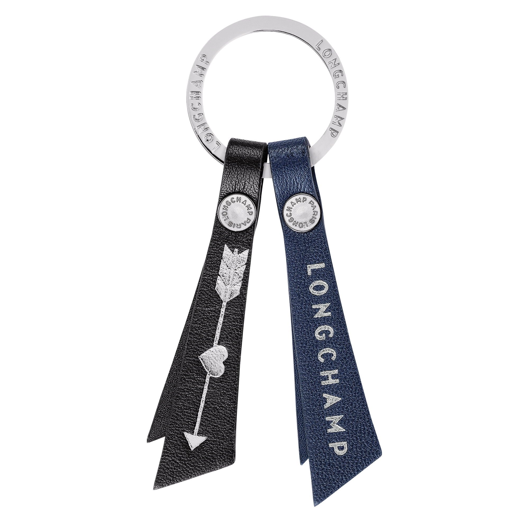 longchamp keyring