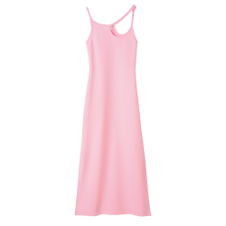 Langes Kleid
