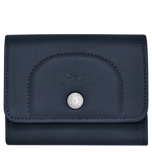 Porte-cartes, 556 Navy Porte-cartes, 556 Navy, hi-res
