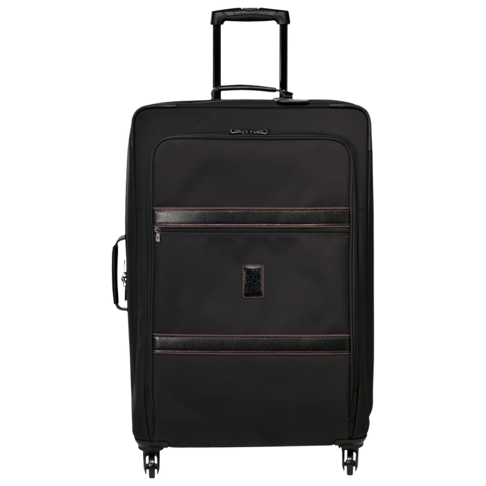 Boxford Suitcase L, Black