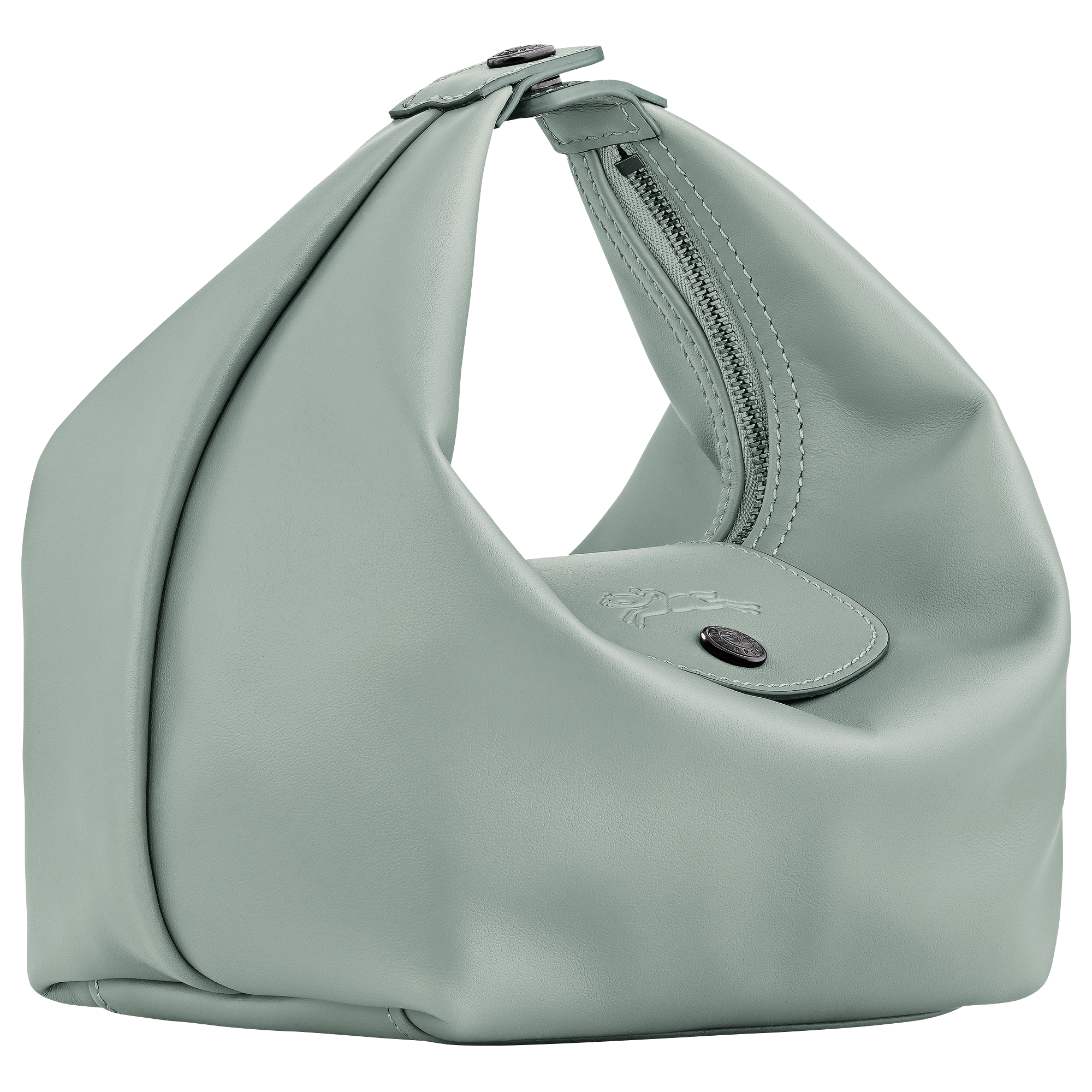 Handbag XS, Vervain - View 3 of
6 - zoom in Le Pliage Xtra Handbag XS, Vervain