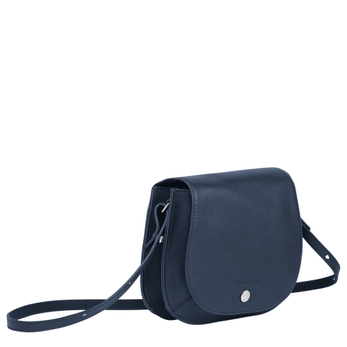 Sac porté travers, Navy Vue 2 de Sac porté travers, Navy, hi-res