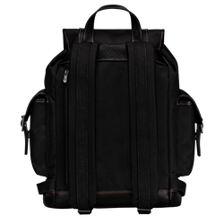 Boxford Backpack, Black