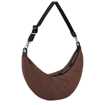 Le Pliage Energy Crossbody bag XL, Cocoa