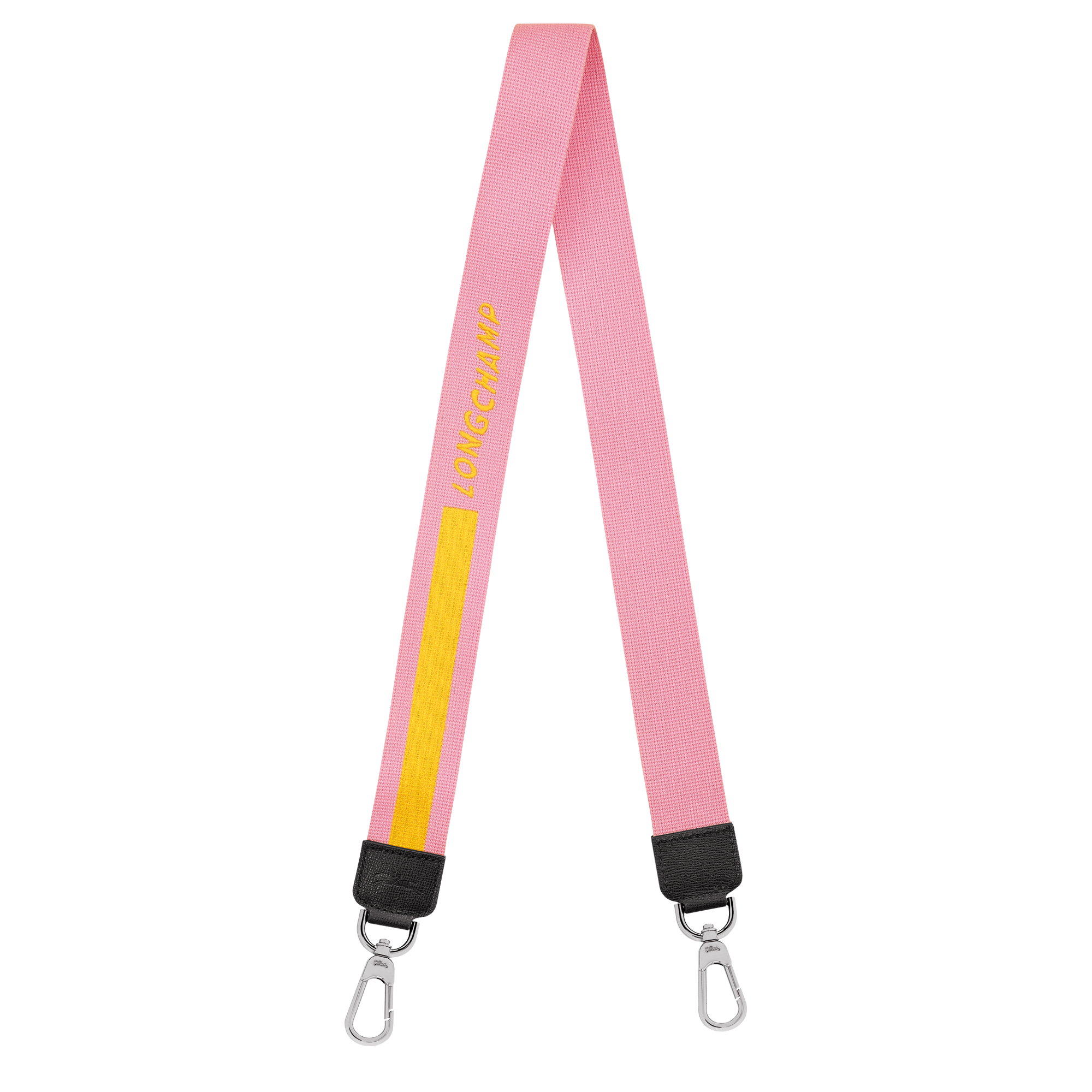 Kollektion Herbst/Winter 2023 Schulterriemen, Pink