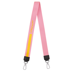 Colección Otoño/Invierno 2023 Bandolera , Otro - Rosa