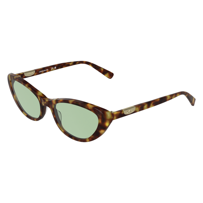 Sunglasses , Havana - OTHER  - View 2 of 2